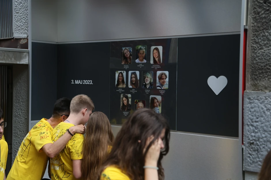 OŠ "Vladislav Ribnikar"