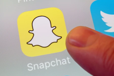 Snapchat