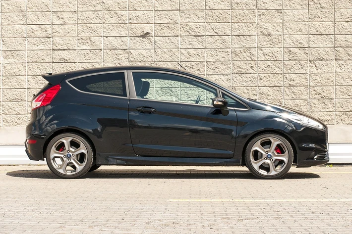 Ford Fiesta ST