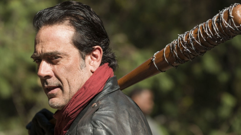 "The Walking Dead" (8. sezon). Premiera: 23 października (FOX)