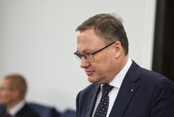 Grzegorz Bierecki senator PiS