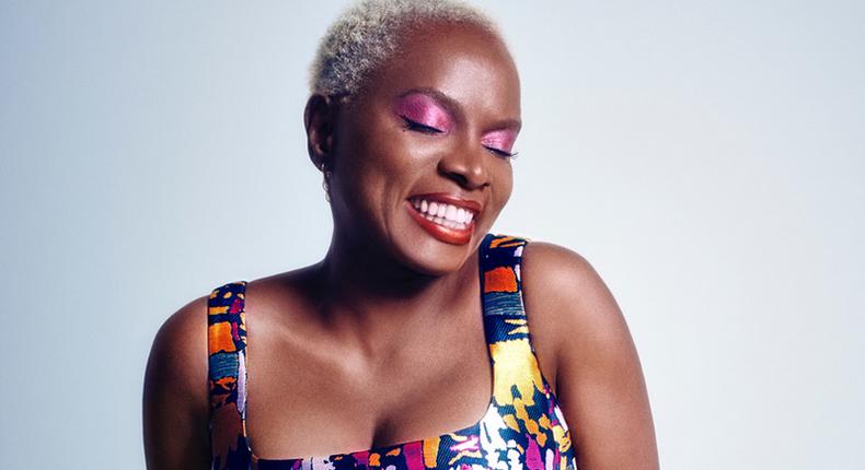 angelique kidjo