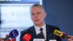 polska wzmacnia ochronę obiektów związanych z usa i izraelem. "to się dzieje w całej europie"