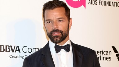 Ricky Martin stanie przed sądem. Była menedżerka oskarża go o oszustwa finansowe