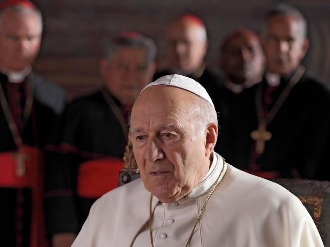 Habemus Papam - mamy papieża