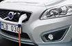 Volvo C30 DRIVe Electric