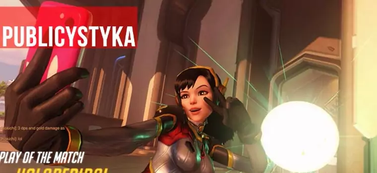 "Quo vadis, Overwatchu?", czyli refleksje nad najnowszą grą Blizzard