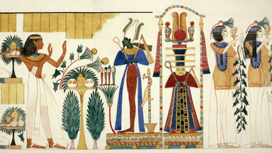 Dzieje starożytnego Egiptu. Fragment książki