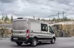 Ford Transit po modernizacji