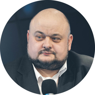 Łukasz Bromirski, dyrektor ds. rozwiązań bezpieczeństwa w Cisco
