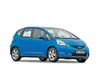 Honda Jazz (GE)