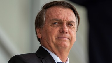 Jair Bolsonaro spotka się z Putinem. Wiceprezydent Brazylii: nie sądzę, by Rosja miała dokonać inwazji Ukrainy