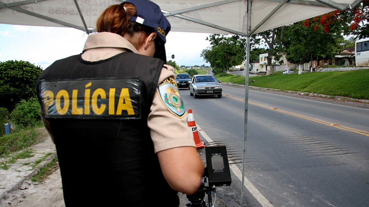 Șefa poliției a fost acuzată de uciderea fostului iubit și este suspectată de legături cu un clan criminal, în Brazilia: „Bani pentru protecție”