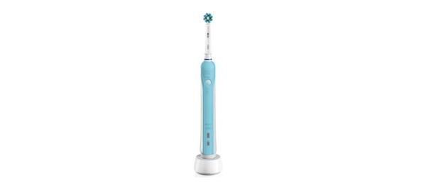 Szczoteczka – BRAUN Oral-B PRO-500