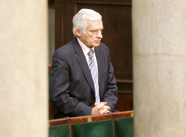 Buzek będzie rządzić Unią Europejską