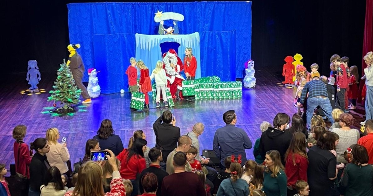 Mikołajki u o. Rydzyka. Pokazali, co było w paczkach. "Przewyższały wartość biletów"