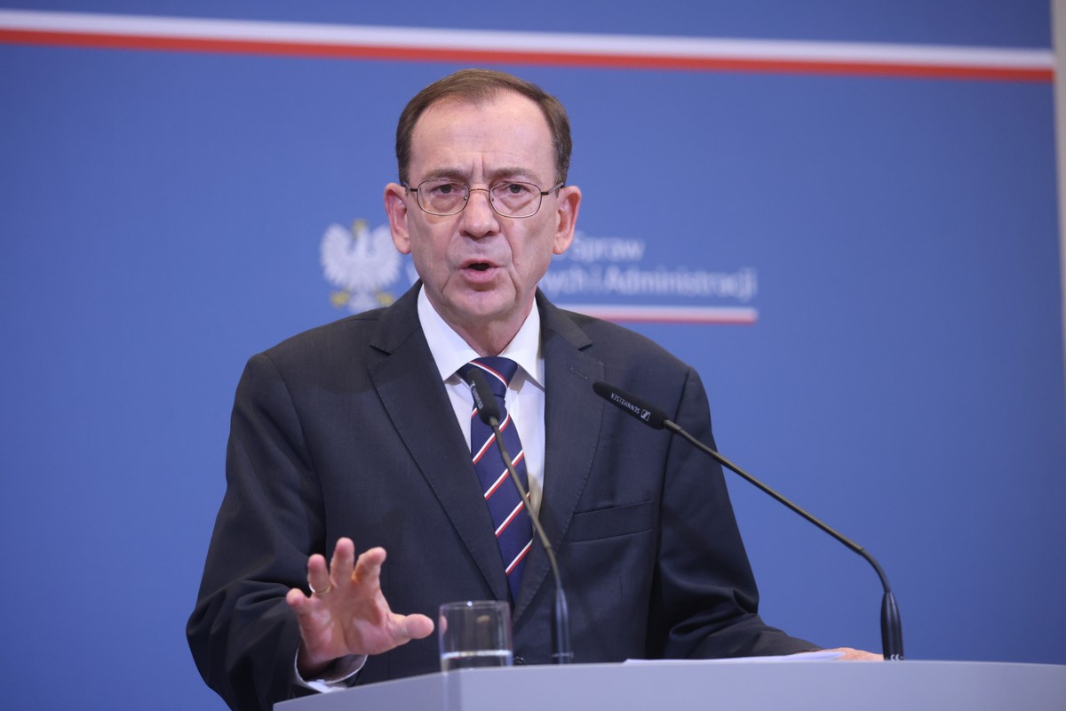 Mariusz Kamiński