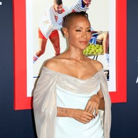 Milyen igazi ok áll Will Smith feleségének kopaszodása mögött?
