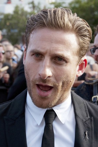 Dean O'Gorman ( Fili )