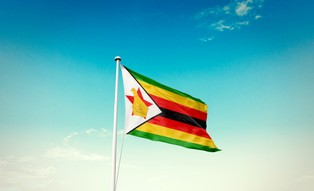 Zniesienie kary śmierci w Zimbabwe