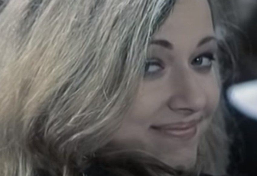 Nataša Tapušković