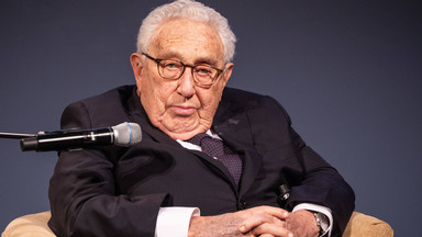 Nie żyje Henry Kissinger, jeden z architektów światowej polityki XX wieku. Wzbudzał ogromne kontrowersje