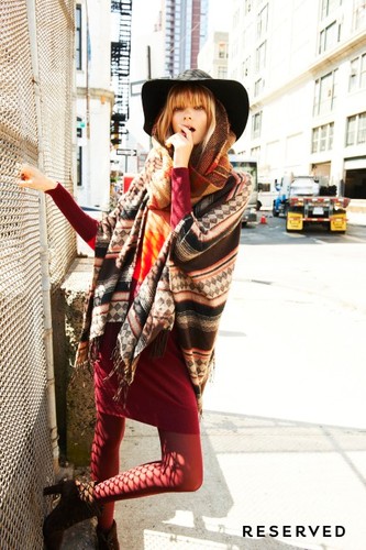 Reserved Beautiful Story - Julia Stenger