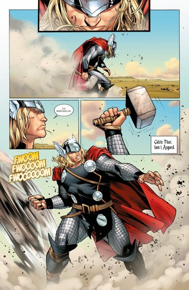 Thor