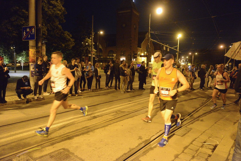 4. PKO Wrocław Półmaraton