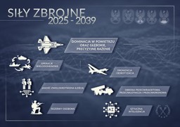 pół miliona żołnierzy, ai i drony w każdej jednostce! wojsko polskie po nowemu