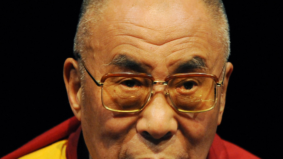 Dalajlama, duchowy przywódca Tybetu, przybył do Stanów Zjednoczonych z kilkudniową wizytą gdzie ma wygłosić serię publicznych odczytów.