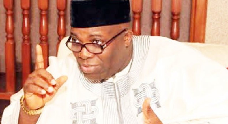 Doyin Okupe