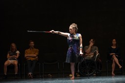 „Outcasts/Wykluczeni”. Brave Festival dla tych, którzy chcą słuchać innych