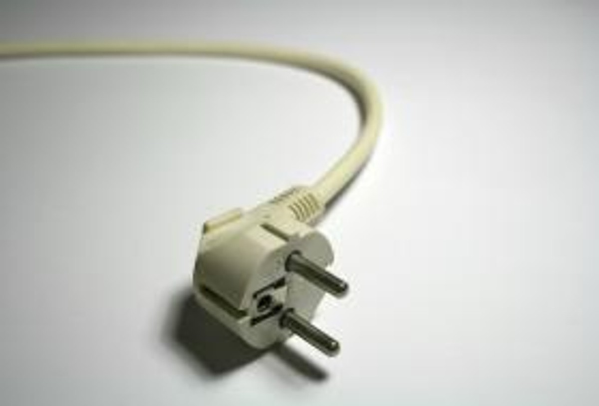 Spadek popytu na energię w dwóch pierwszych miesiącach roku sięga nawet 6 proc.