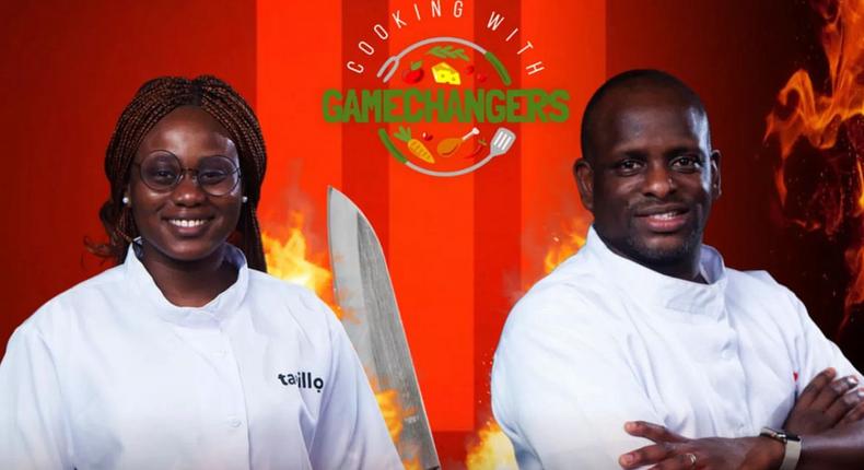 Jumoke Dada vs Damilola Emmanuel: Who won 'Owanbe' cooking challenge of CWG?
