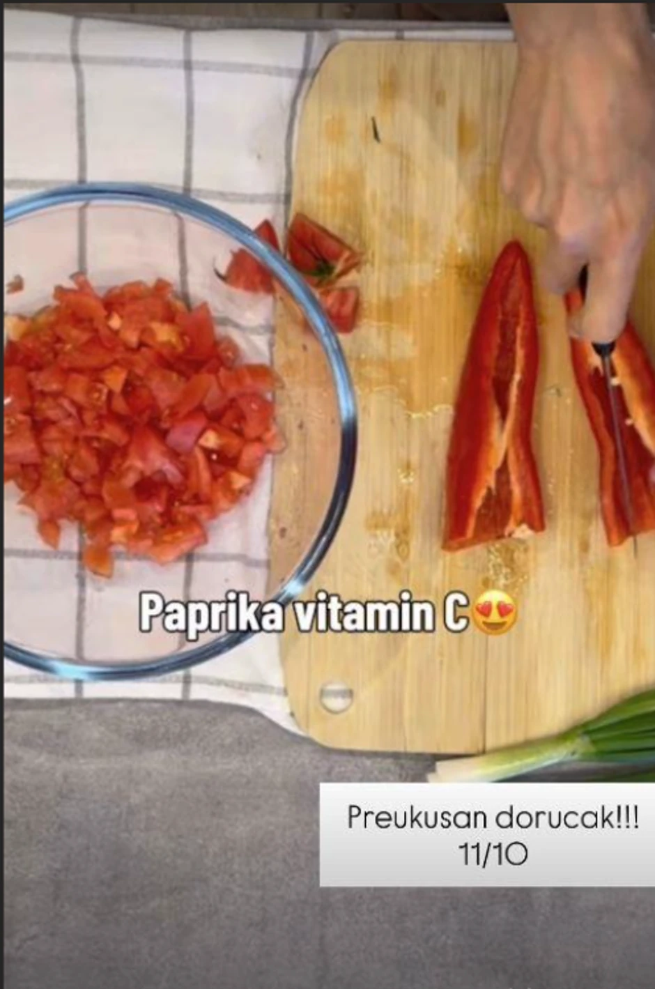 Doručak Edite Aradinović