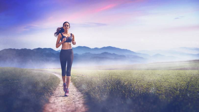 Bequem und schnell ans Ziel: Die beliebtesten Laufschuhe für Damen