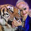 Karmen Cander, nemačka "Kraljica tigrova"