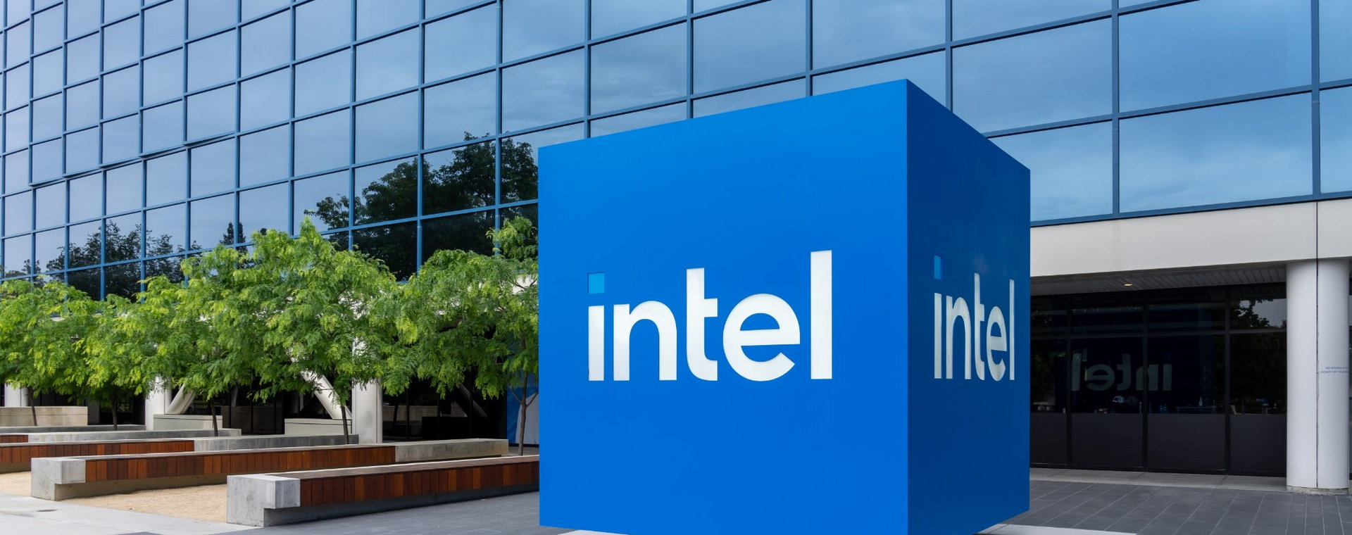 Intel wydzieli jeden z działów i stworzy nową spółkę