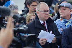 Bodnar o swoim wyborczym rekordzie: Wypadkowa trzech czynników