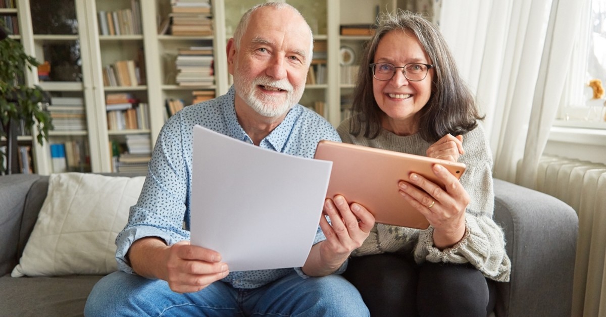 Masz ten dokument w domu? Możesz mieć wyższą emeryturę. Złóż wniosek o ponowne przeliczenie emerytury