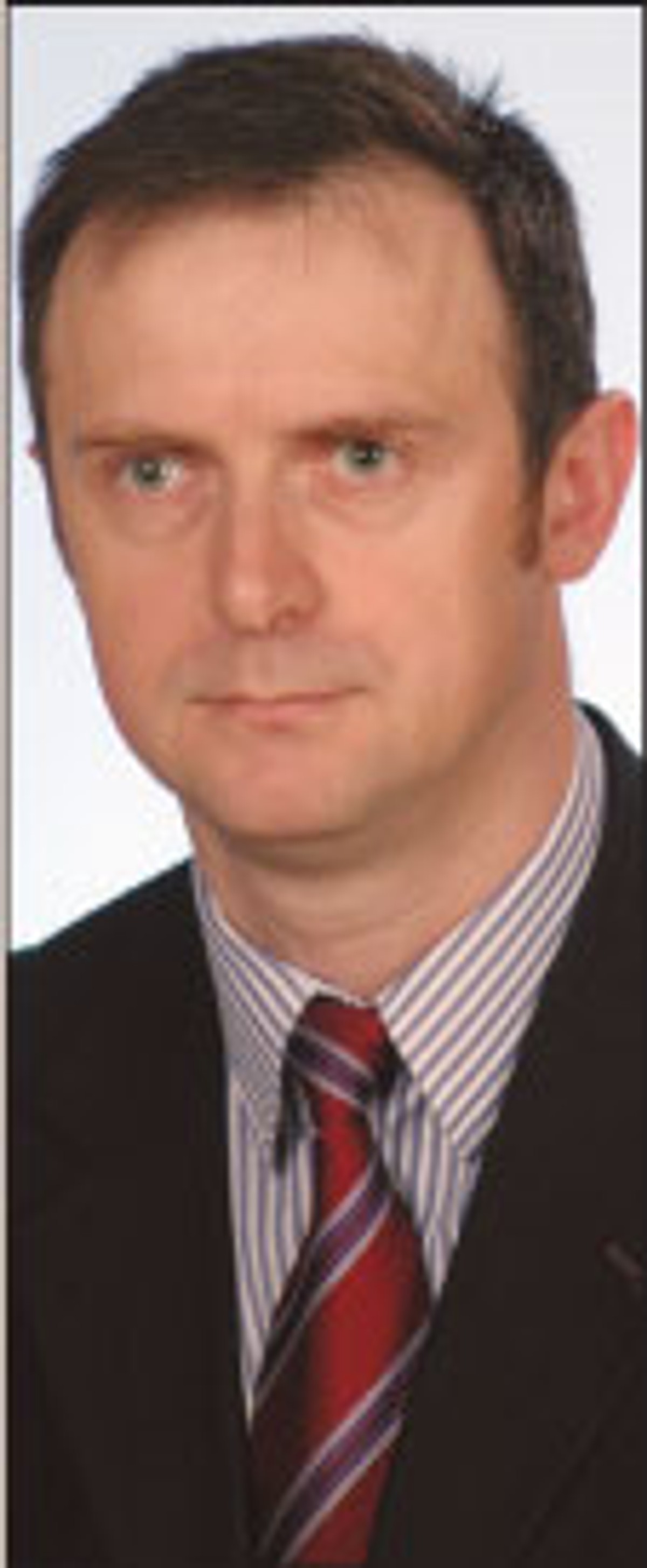 Arkadiusz Sobczyk, radca prawny, Kancelaria Prawna Sobczyk i Wspólnicy w Krakowie