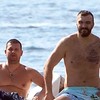 Duško Šarić i Nikola Peković