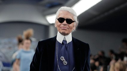 Karl Lagerfeld zostawił kotce 1,5 mln dol. Pieniądze utknęły w sądzie