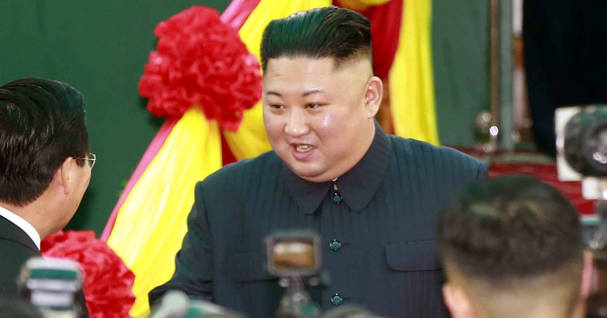 La pena de muerte por usar el baño.  Así protege Kim Jong Un su secreto