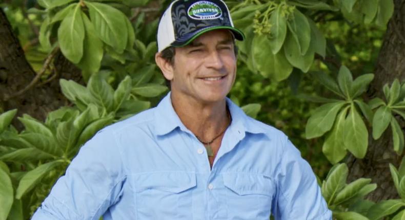 How Much Does Jeff Probst Earn Per Episode?