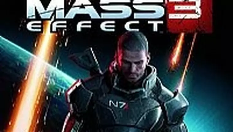 Mass Effect 3