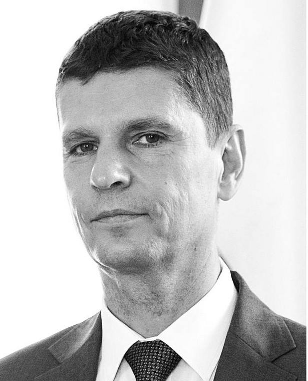 Dariusz Piontkowski minister edukacji narodowej
