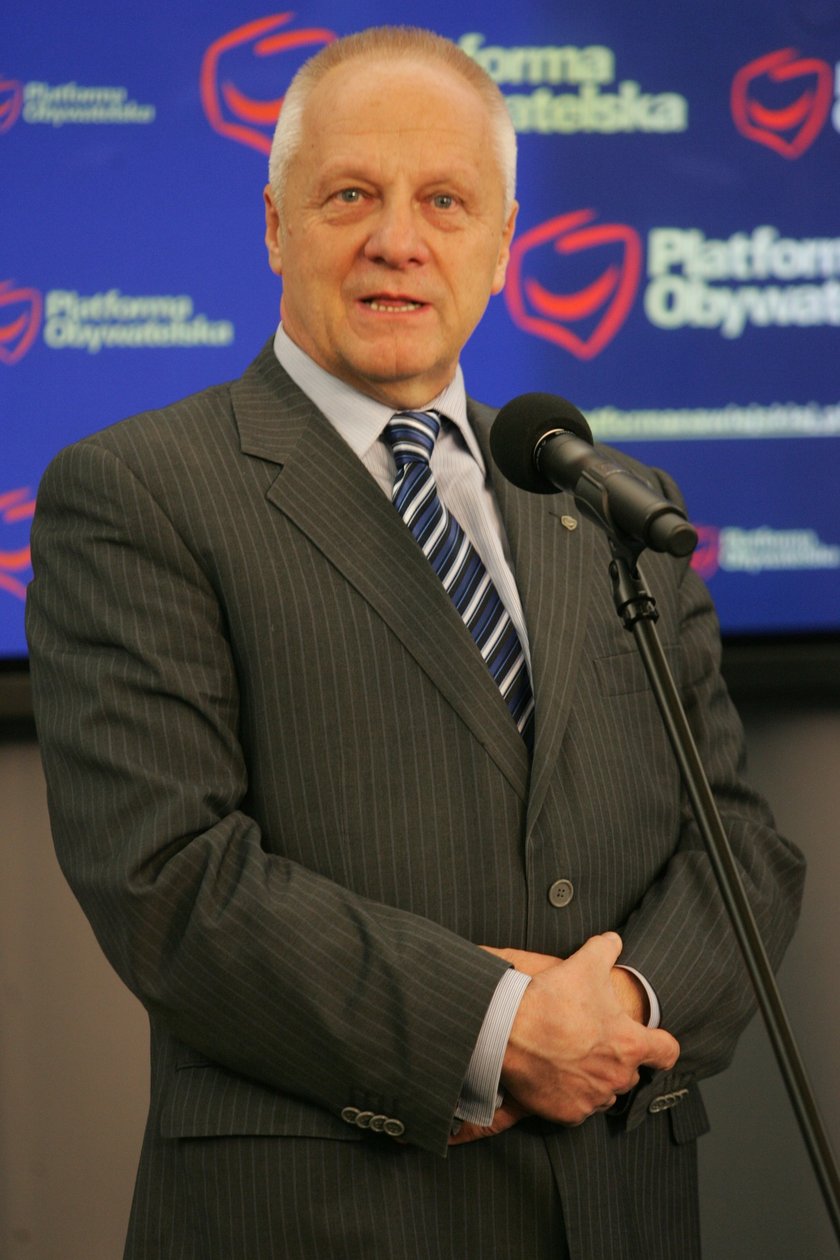 Stefan Niesiołowski