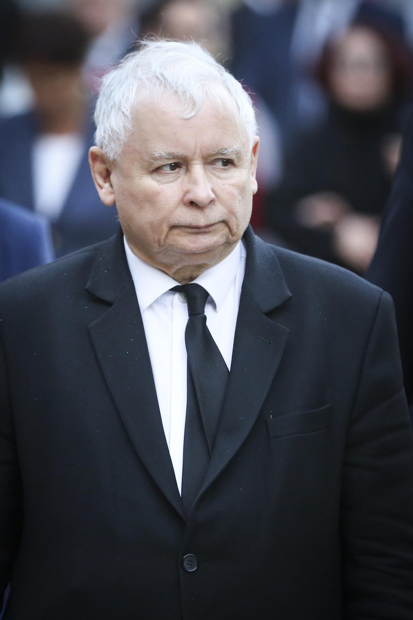 Jarosław Kaczyński